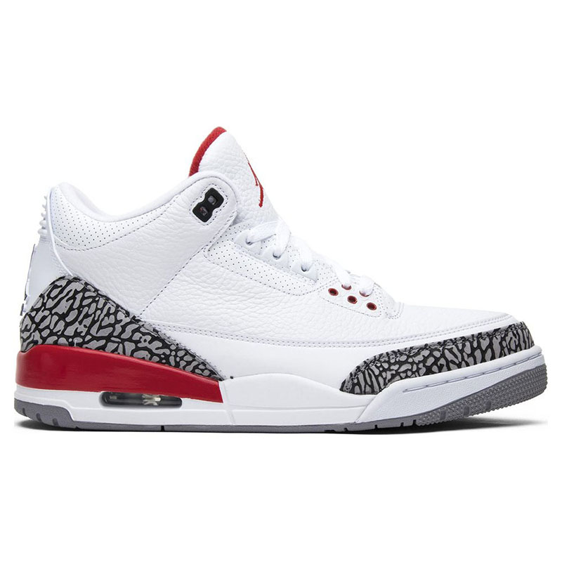 AIR JORDAN 3 RETRO 'HALL OF FAME',AIR JORDAN 3