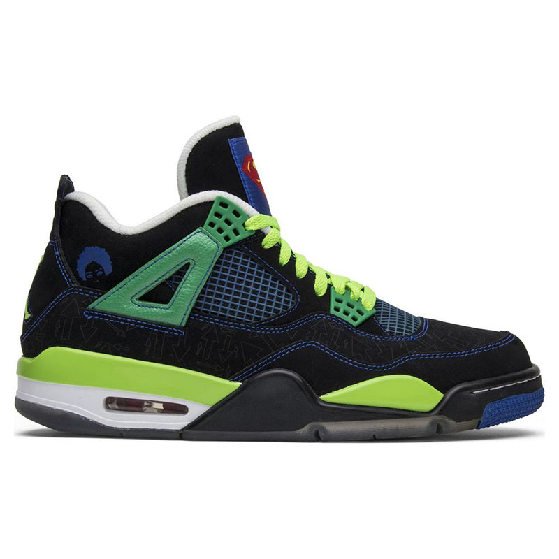 AIR JORDAN 4 RETRO 