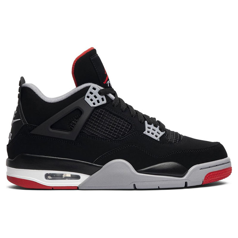 AIR JORDAN 4 RETRO OG 