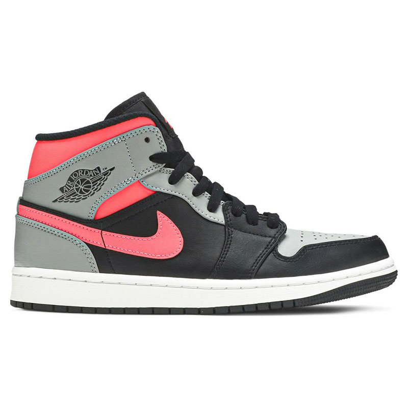 AIR JORDAN 1 MID ''PINK SHADOW''