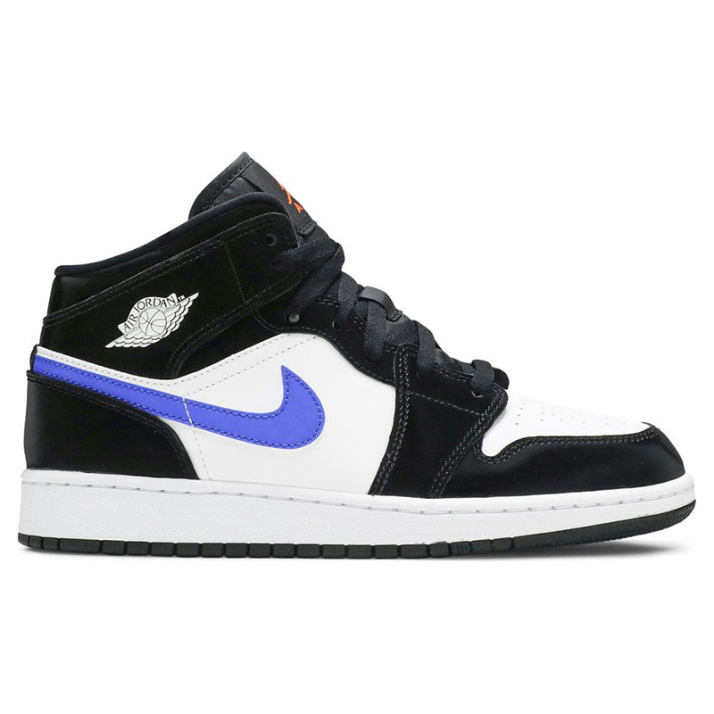 AIR JORDAN 1 MID GS 