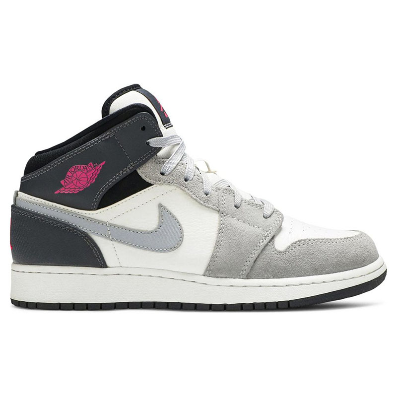 AIR JORDAN 1 MID GS 