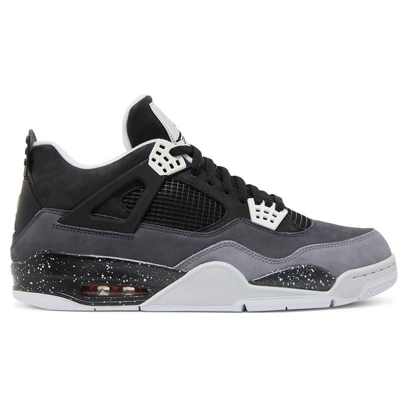 AIR JORDAN 4 RETRO 'FEAR',AIR JORDAN 4