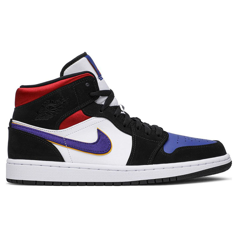 AIR JORDAN 1 MID SE  