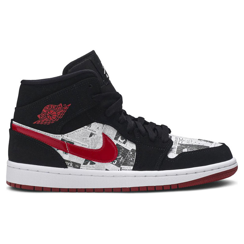 AIR JORDAN 1 MID SE  