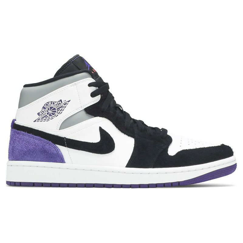 AIR JORDAN 1 MID SE 