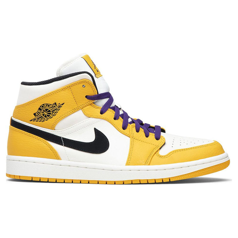 AIR JORDAN 1 MID  