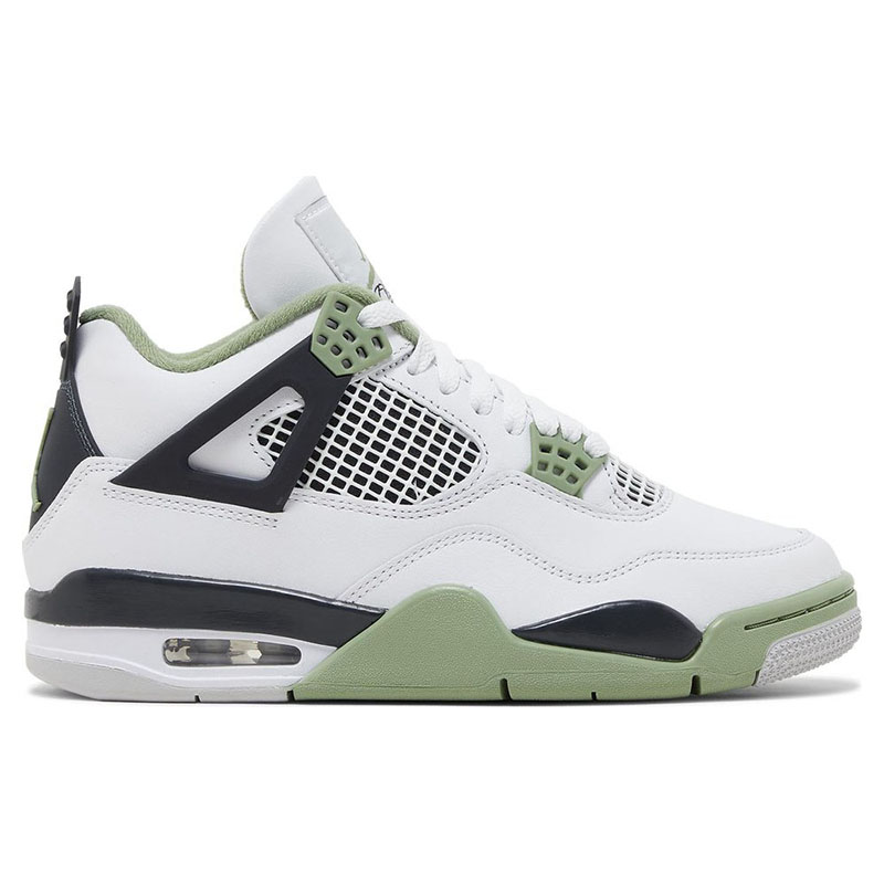 AIR JORDAN 4 RETRO