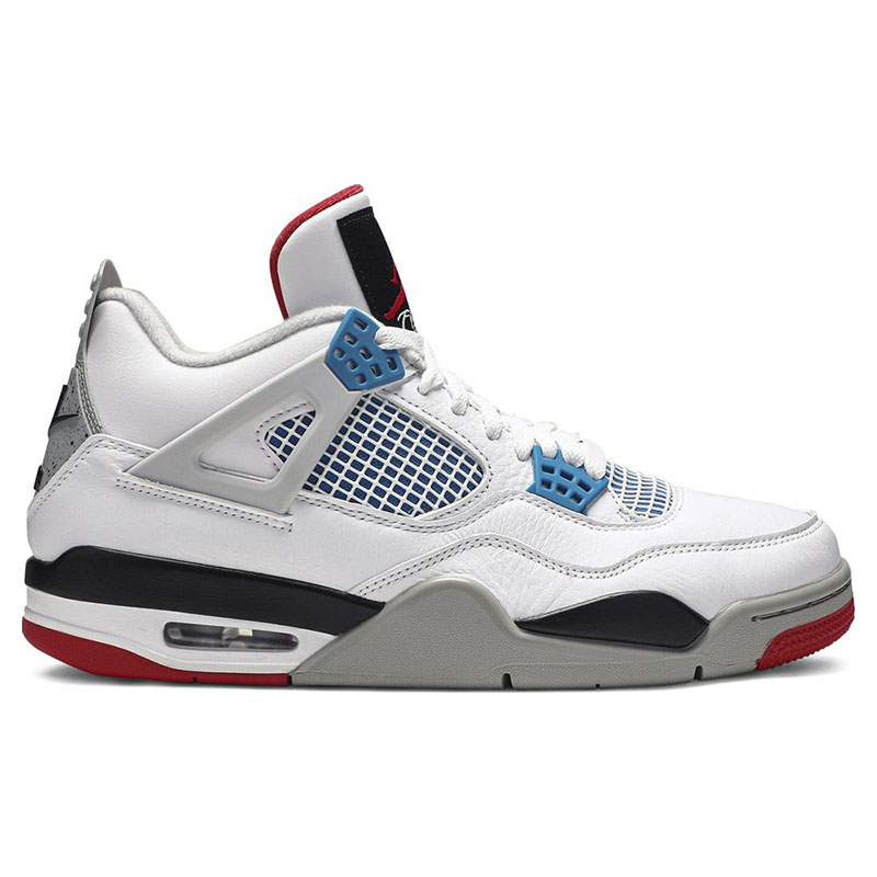 AIR JORDAN 4 RETRO SE 