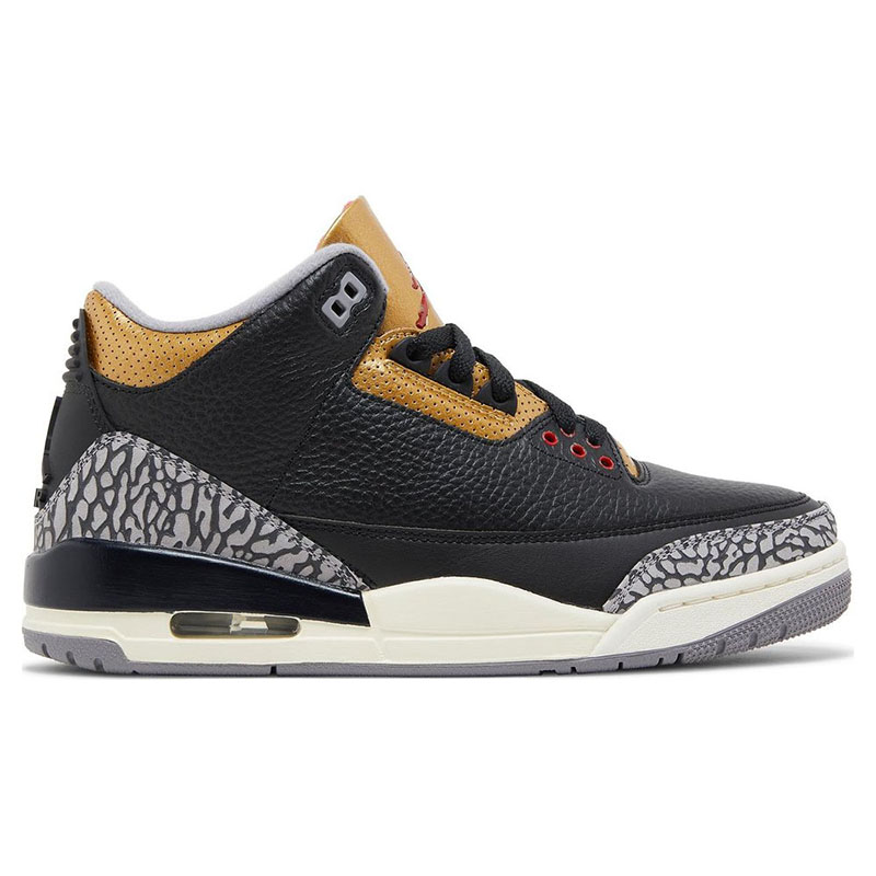 AIR JORDAN 3 RETRO 