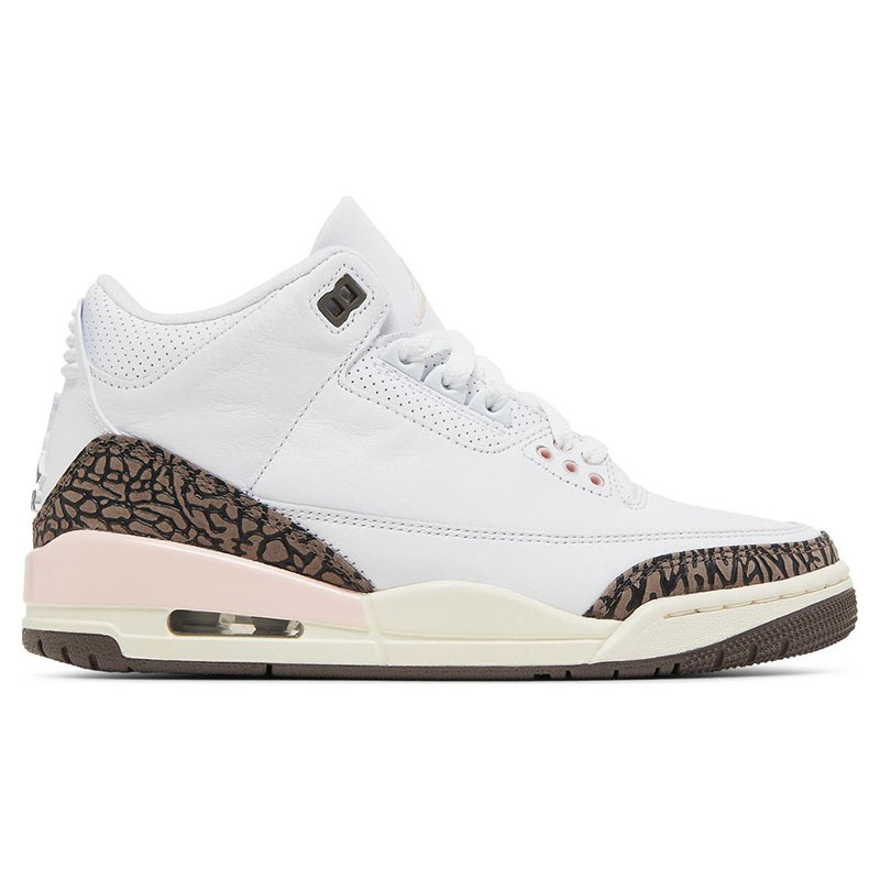 AIR JORDAN 3 RETRO 