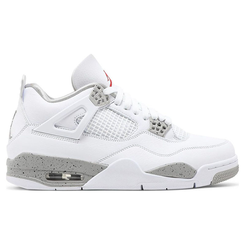 AIR JORDAN 4 RETRO 