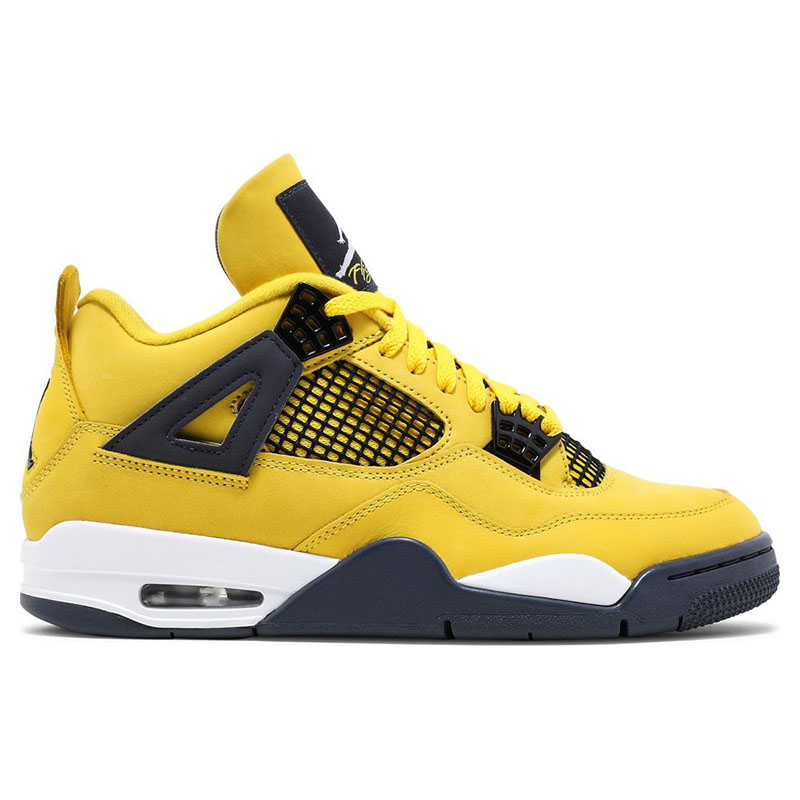 AIR JORDAN 4 RETRO 