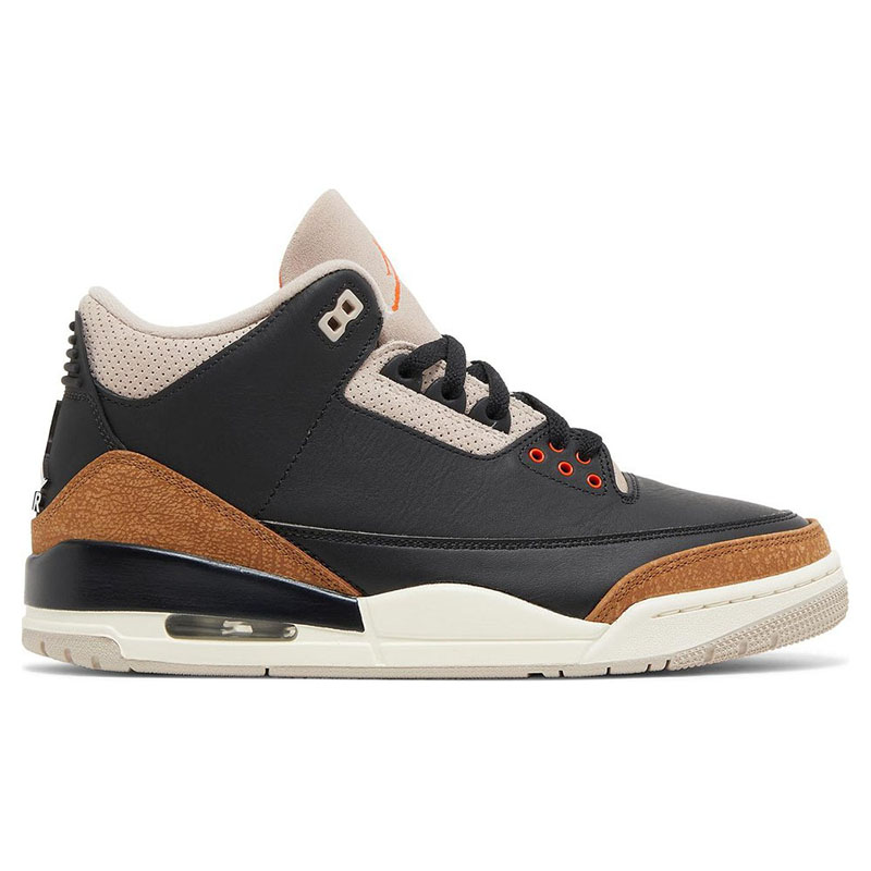 AIR JORDAN 3 RETRO 
