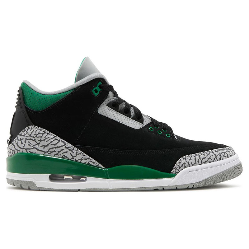 AIR JORDAN 3 RETRO 