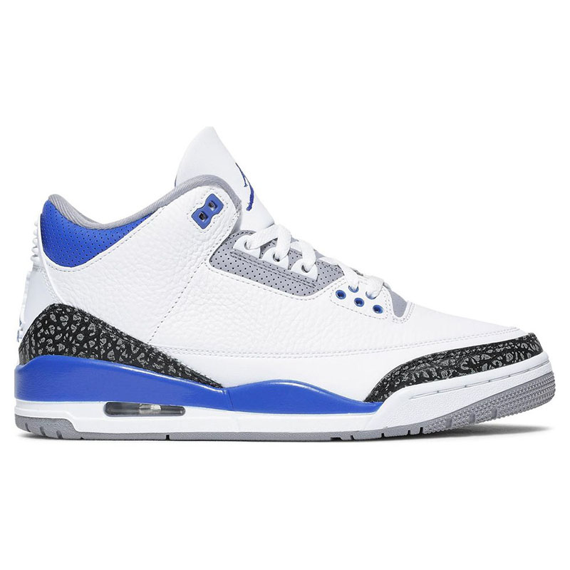AIR JORDAN 3 RETRO 