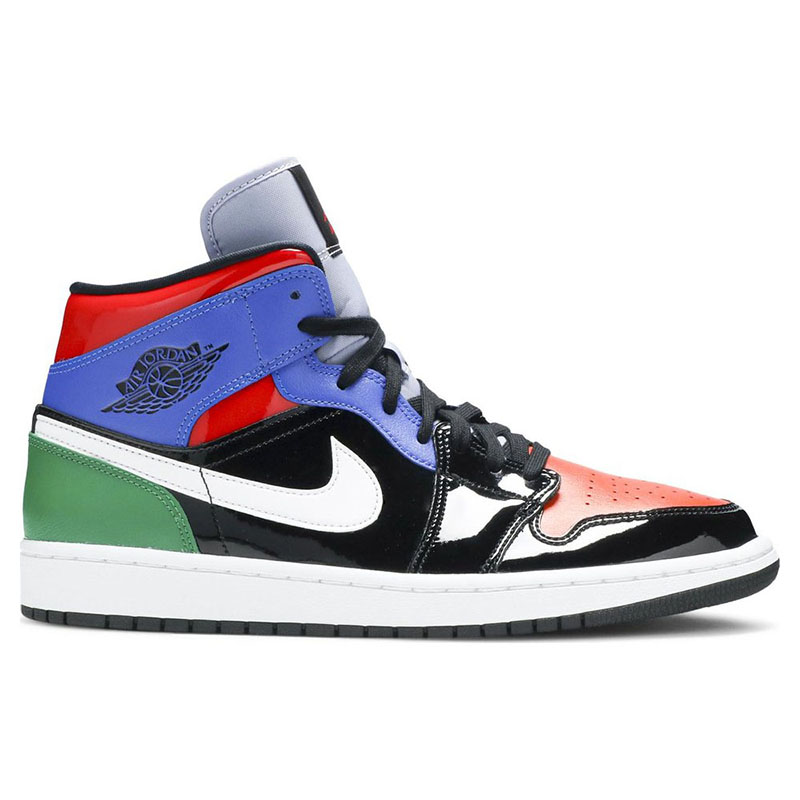 AIR JORDAN 1 MID SE 