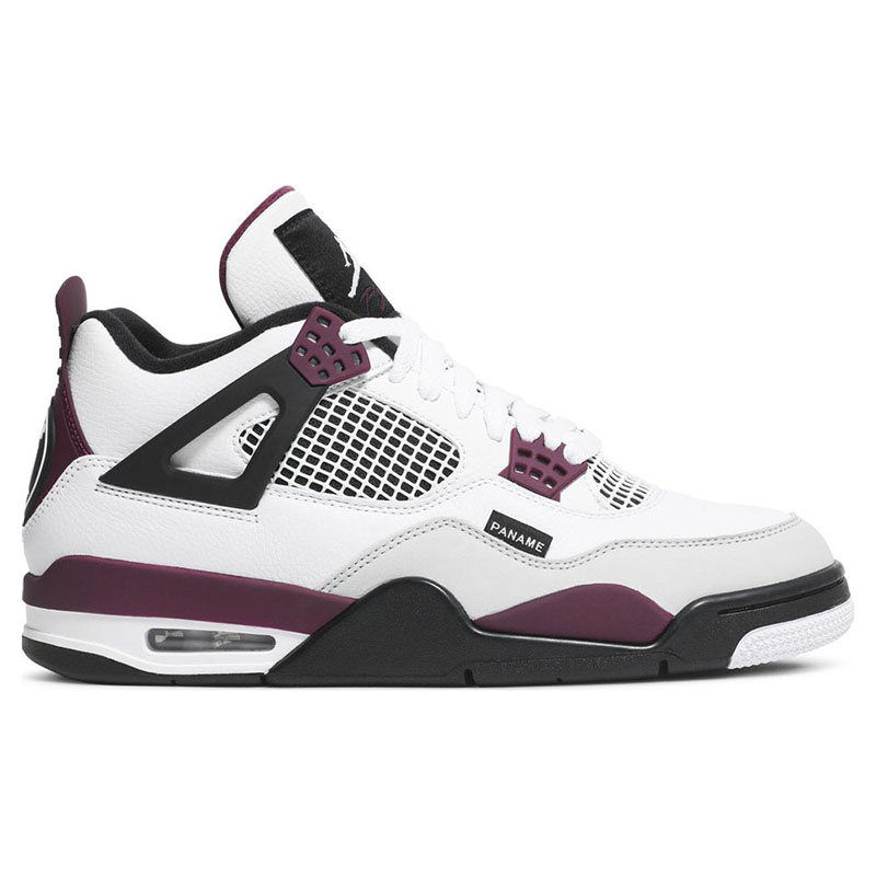 PARIS SAINT-GERMAIN X AIR JORDAN 4 RETRO 