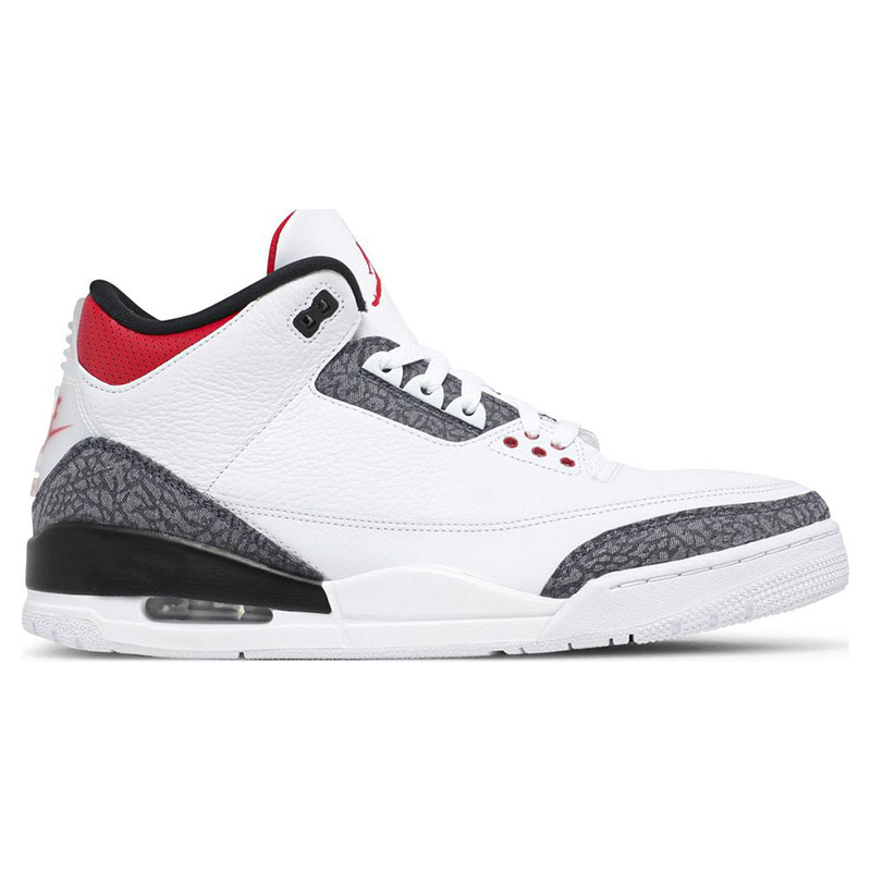 AIR JORDAN 3 RETRO DENIM SE 
