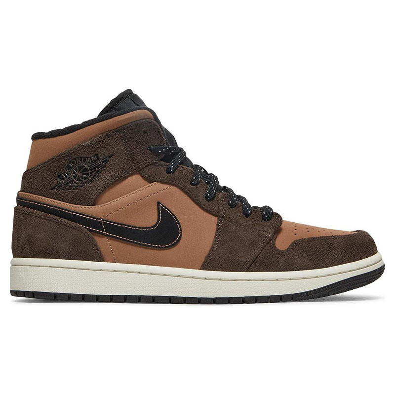 AIR JORDAN 1 MID SE 