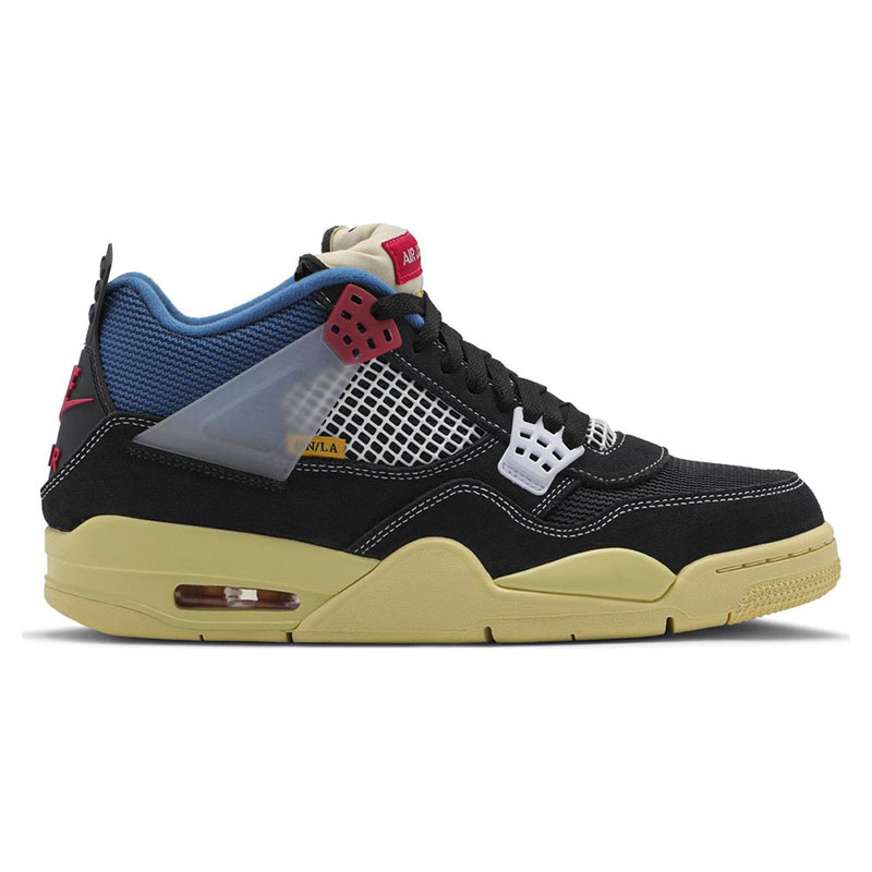 UNION LA X AIR JORDAN 4 RETRO 