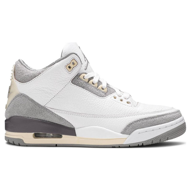 A MA Maniére X AIR JORDAN 3 RETRO SP 'RAISED BY WOMEN'