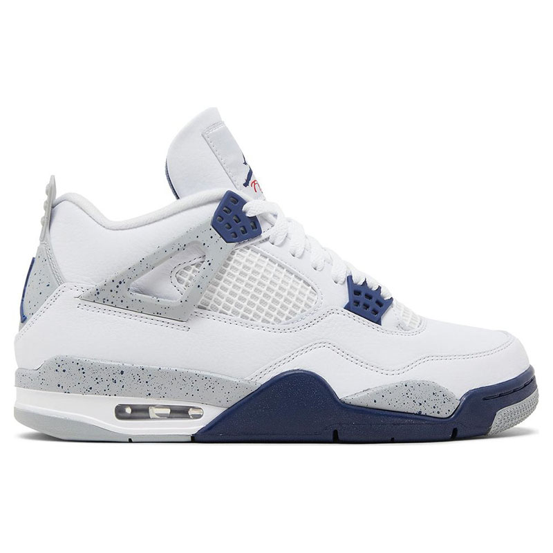 AIR JORDAN 4 RETRO 