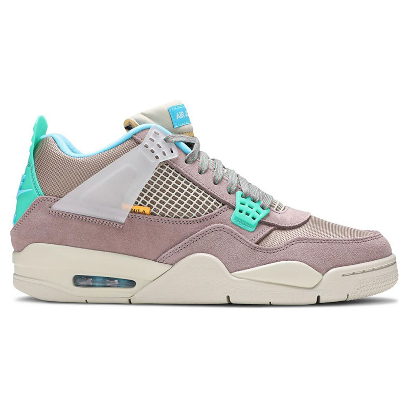 UNION LA X AIR JORDAN 4 RETRO 