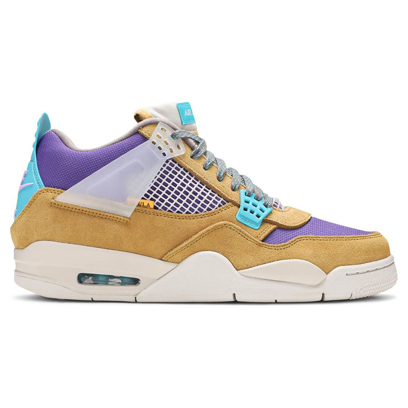 UNION LA X AIR JORDAN 4 RETRO 