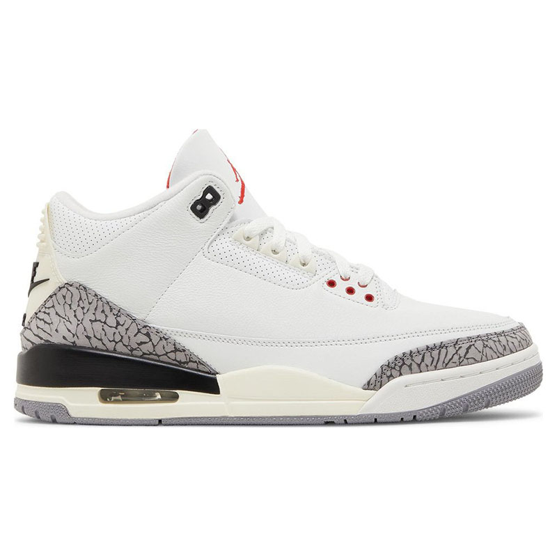 AIR JORDAN 3 RETRO 