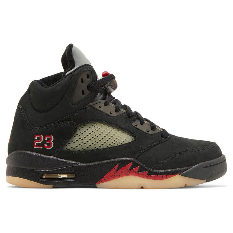 AIR JORDAN 5 GORE-TEX 