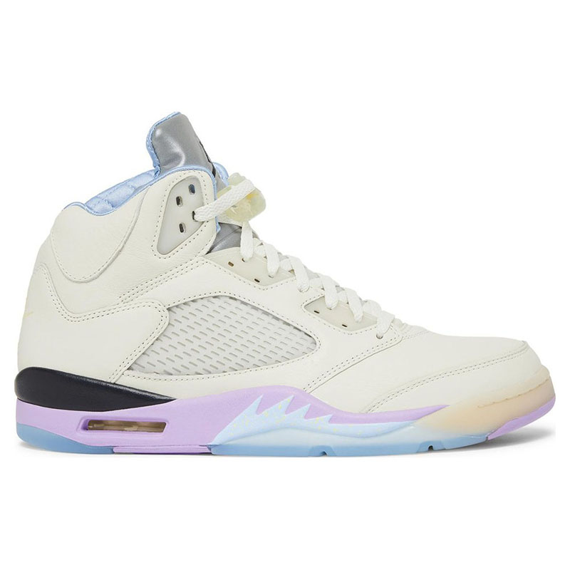 DJ KHALED X AIR JORDAN 5 RETRO 