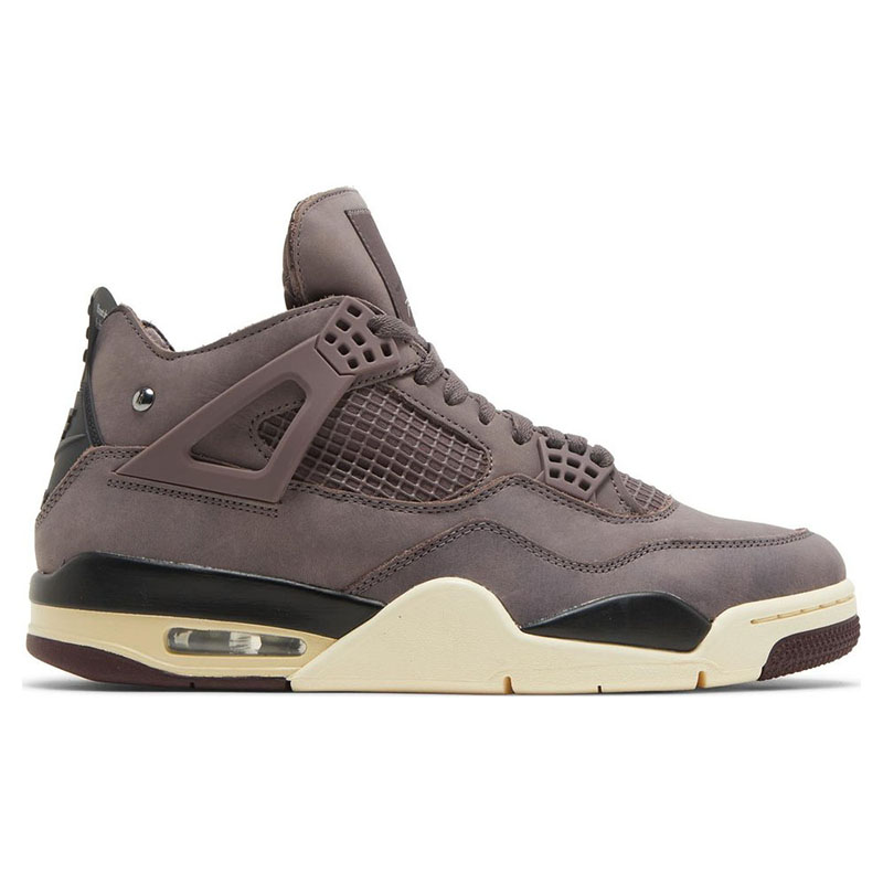 A MA MANIERE X AIR JORDAN 4 RETRO 'VIOLET ORE'