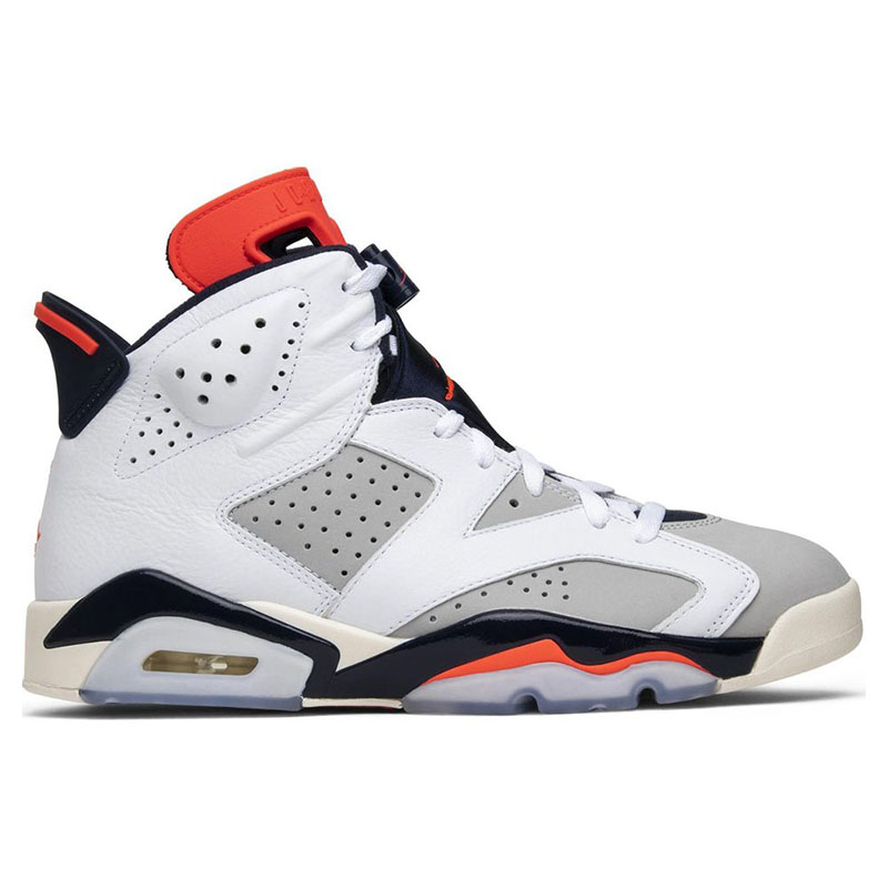 AIR JORDAN 6 RETRO ''TINKER''