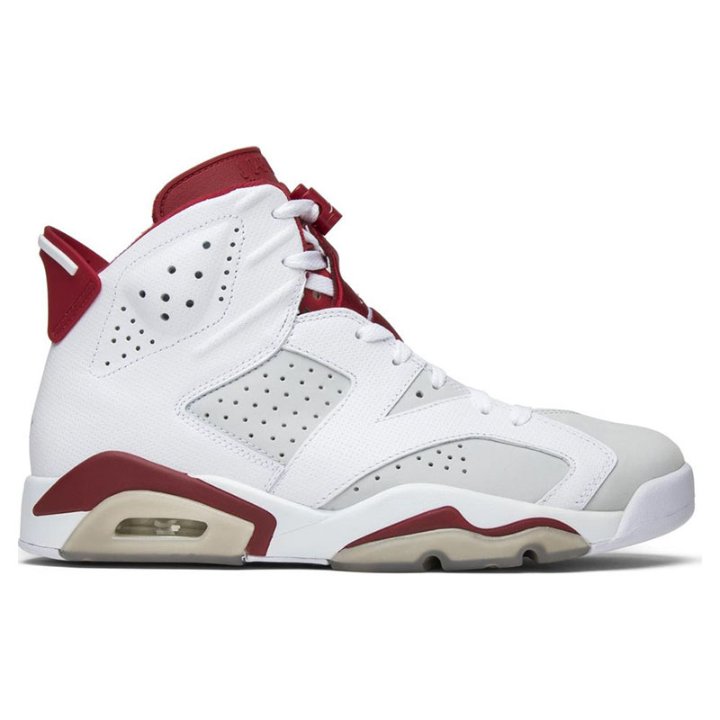AIR JORDAN 6 RETRO "ALTERNATE"