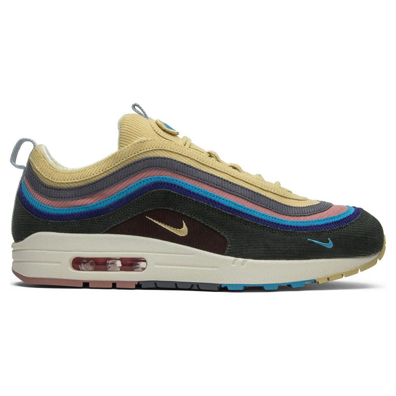 SEAN WOTHERSPOON X AIR MAX 1/97