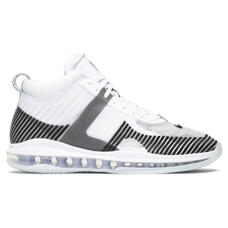 John Elliott x LeBron Icon QS