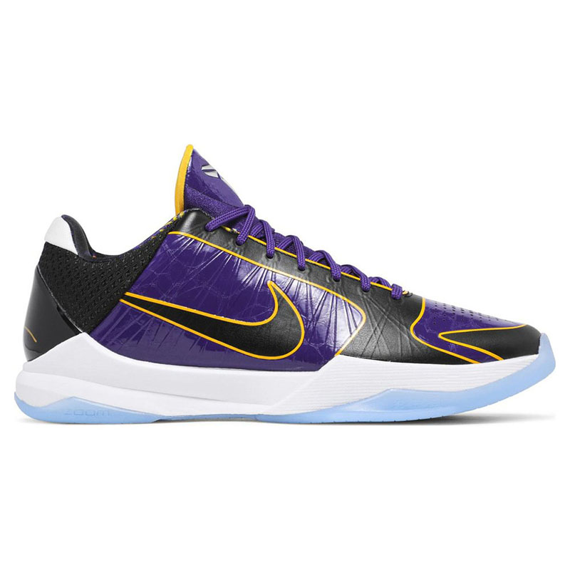 ZOOM KOBE 5 PROTRO 