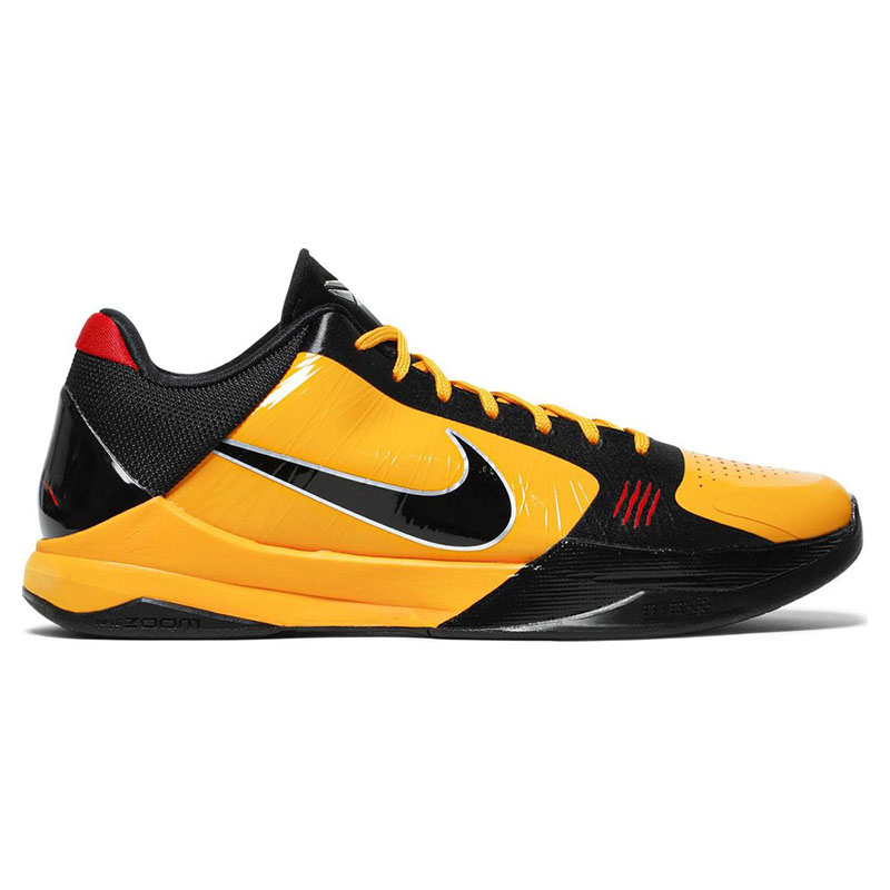 Zoom Kobe 5 Protro ‘Bruce Lee’