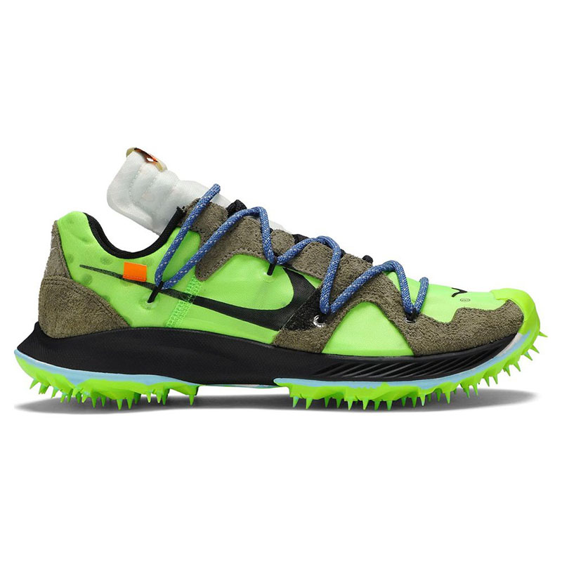 Off-White x Air Zoom Terra Kiger 5 