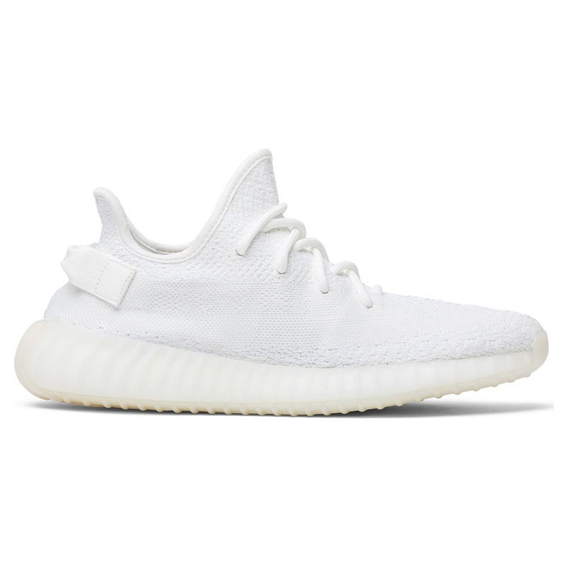 YEEZY BOOST 350 V2 ''CREAM WHITE / TRIPLE WHITE''