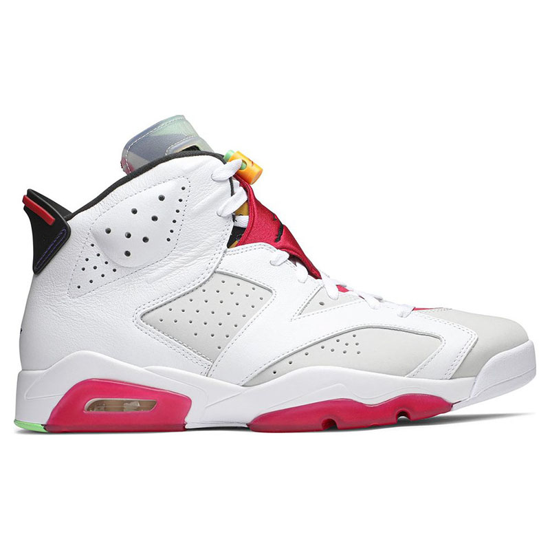 AIR JORDAN 6 RETRO 