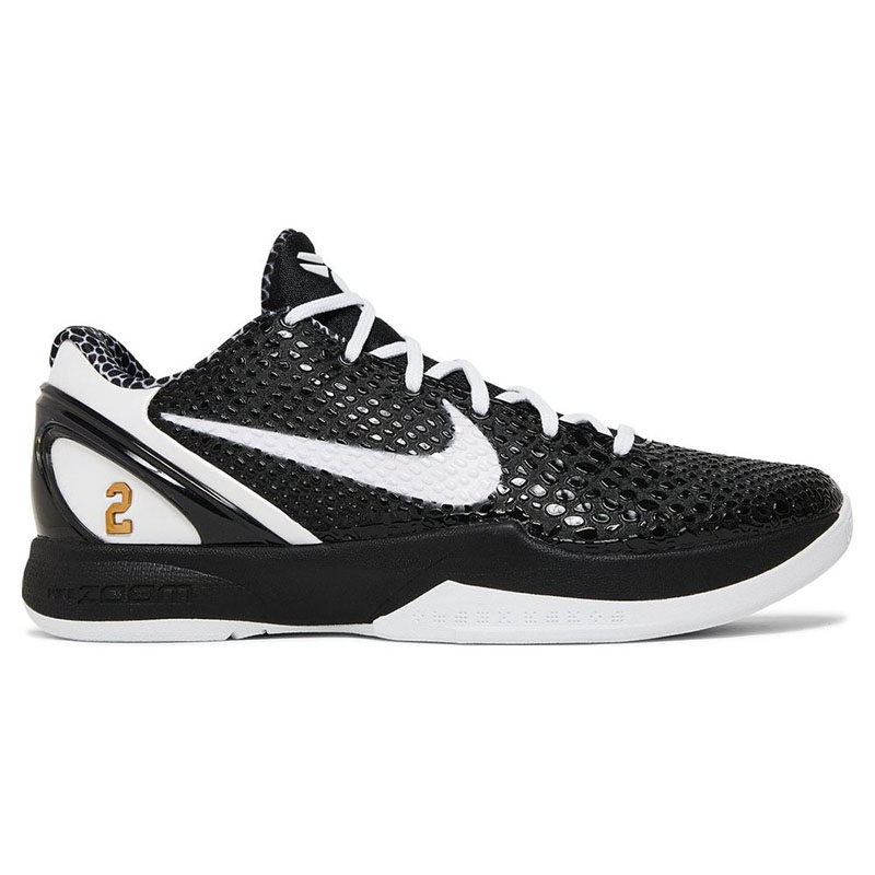 ZOOM KOBE 6 PROTRO