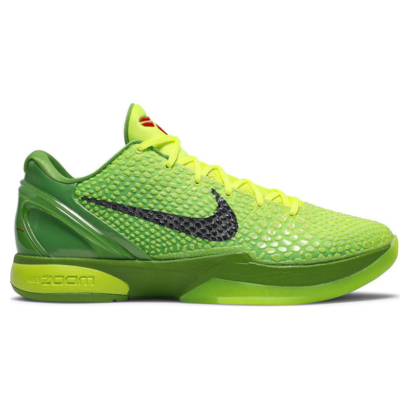 ZOOM KOBE 6 PROTRO