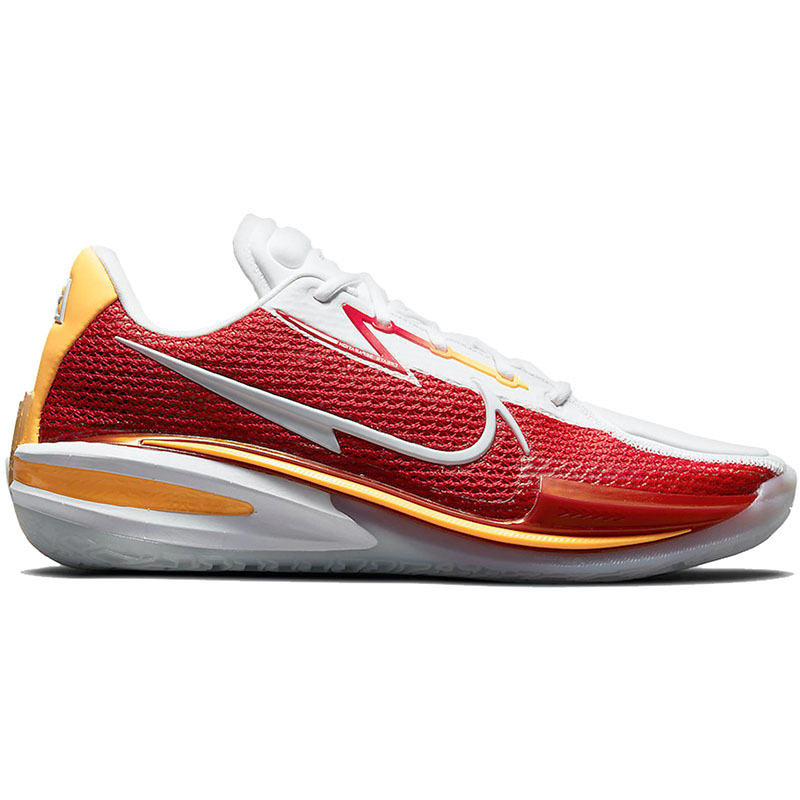 AIR ZOOM GT CUT EP ''UNIVERSITY RED''