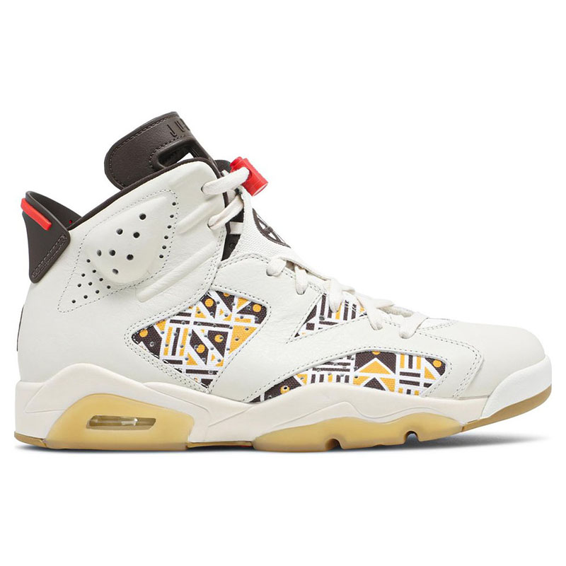 AIR JORDAN 6 RETRO 