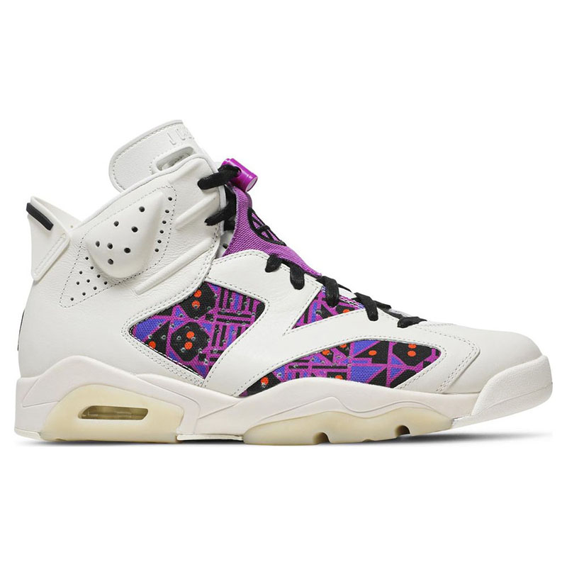 AIR JORDAN 6 RETRO