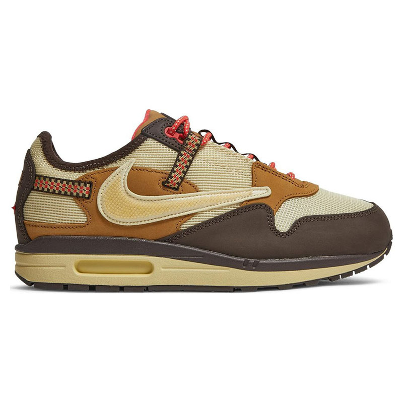 TRAVIS SCOTT X AIR MAX 1 