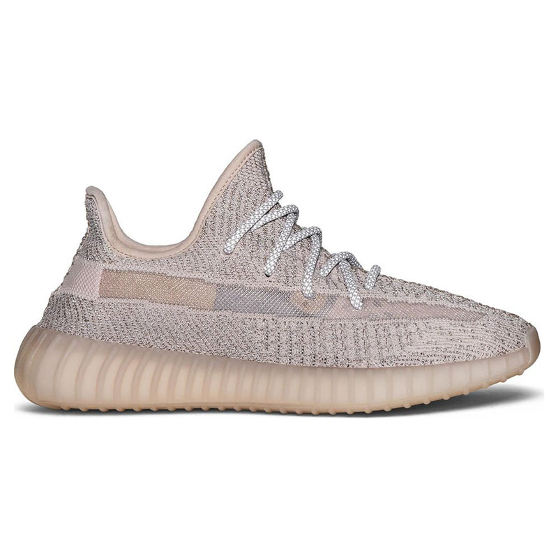YEEZY 350 BOOST V2 "SYNTH REFLECTIVE"
