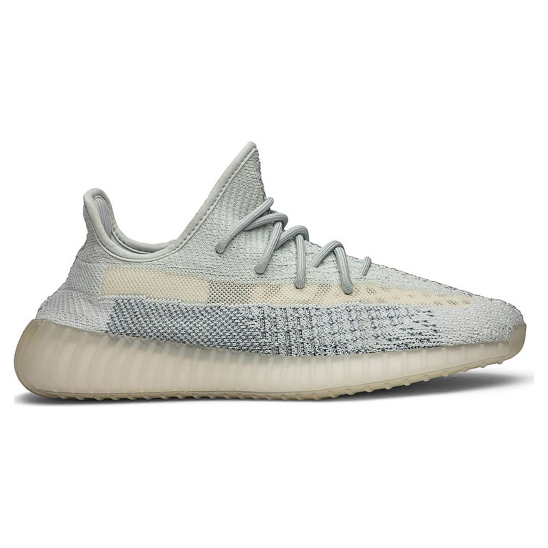 YEEZY BOOST 350 V2 'CLOUD WHITE Reflective'